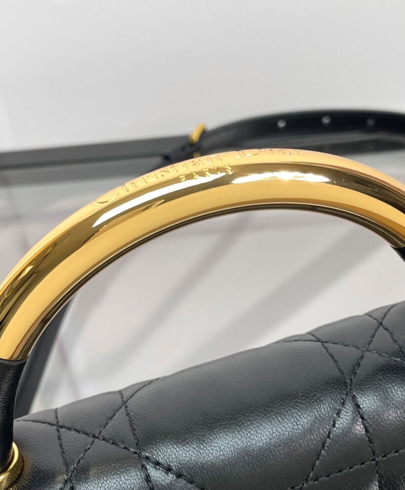 Christian Dior Mini Dior Ange Bag